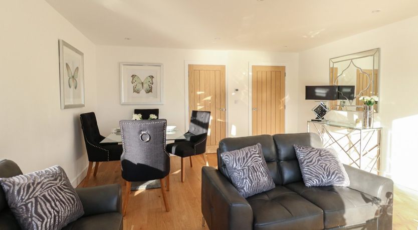 Photo of Harbourside Haven Apartment 3