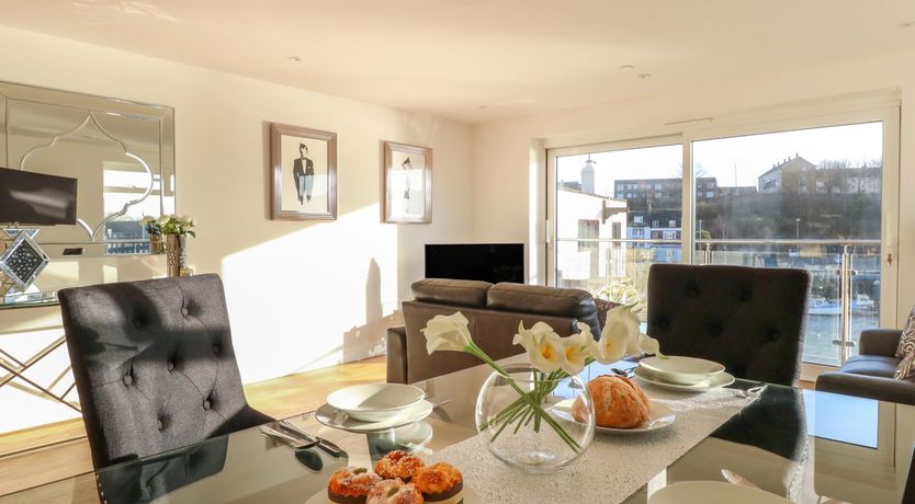 Photo of Harbourside Haven Apartment 3