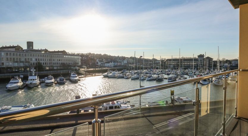 Photo of Harbourside Haven Apartment 3