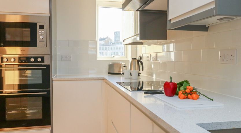 Photo of Harbourside Haven Apartment 3