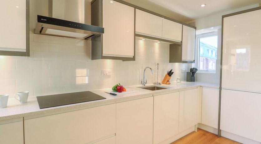 Photo of Harbourside Haven Apartment 3