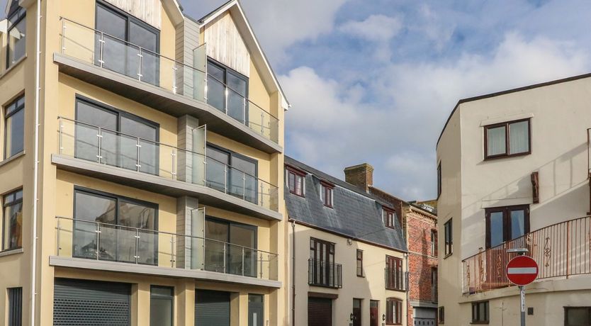 Photo of Harbourside Haven Penthouse 1