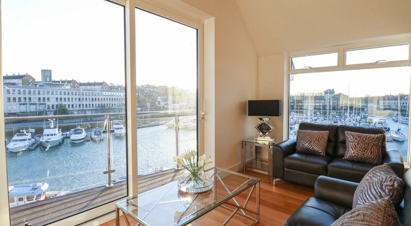 Photo of Harbourside Haven Penthouse 1