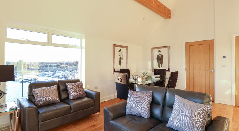 Photo of Harbourside Haven Penthouse 1