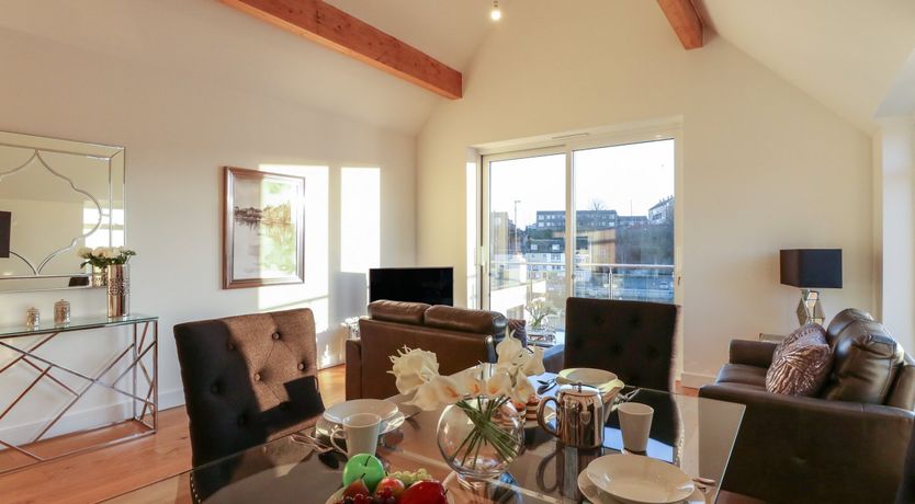 Photo of Harbourside Haven Penthouse 1