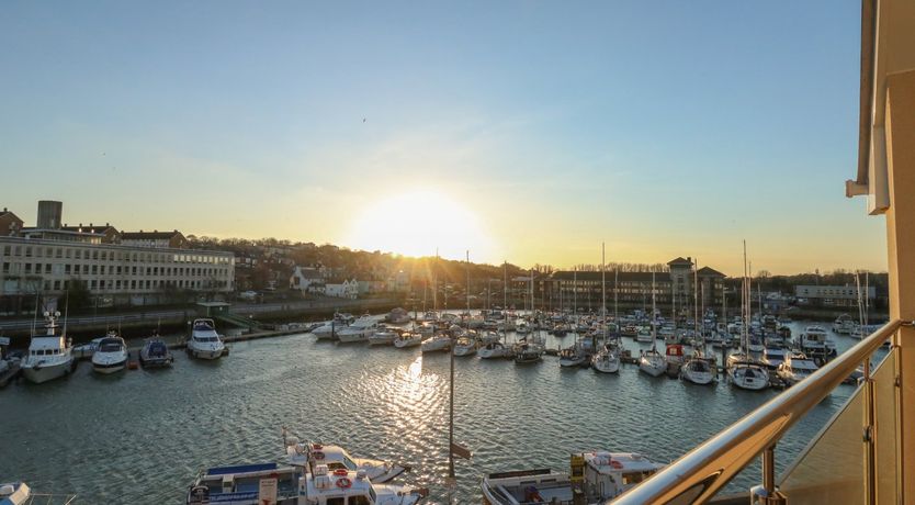 Photo of Harbourside Haven Penthouse 1