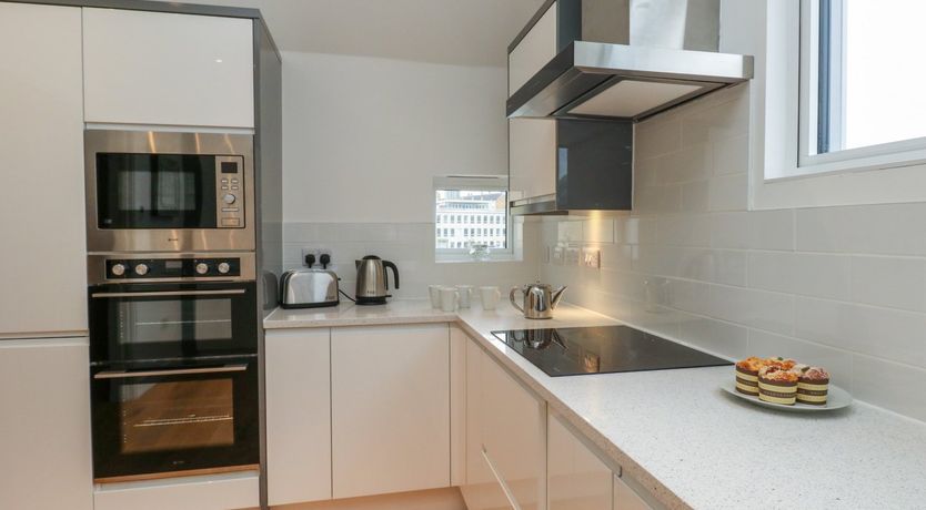 Photo of Harbourside Haven Penthouse 1