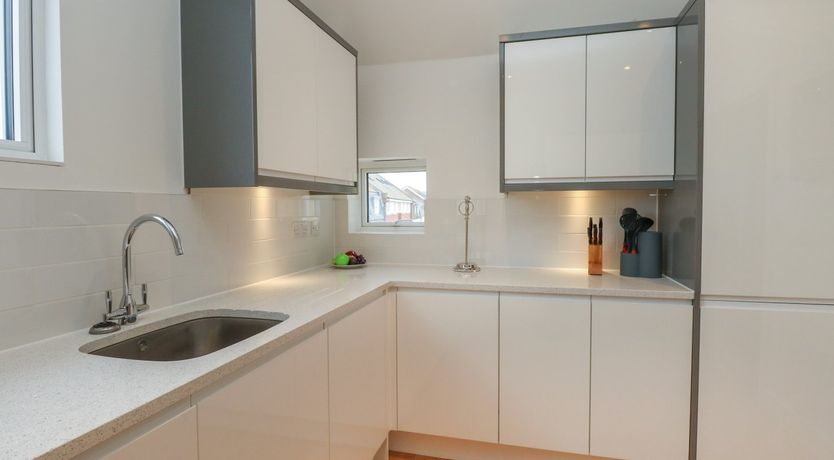 Photo of Harbourside Haven Penthouse 1