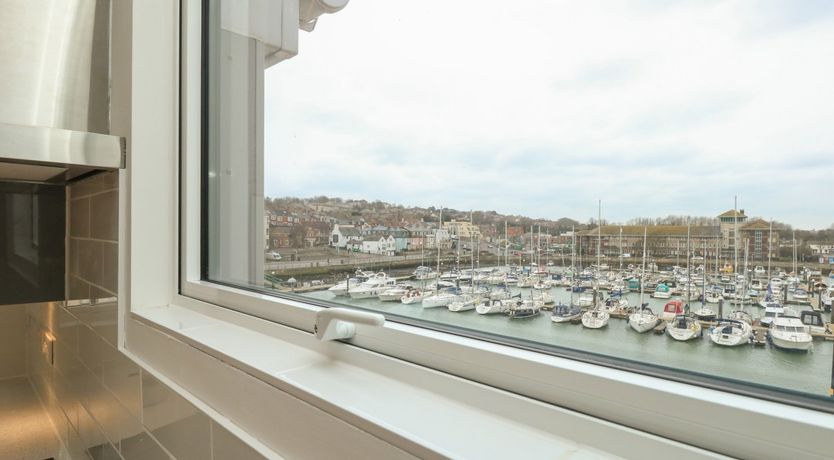 Photo of Harbourside Haven Penthouse 1