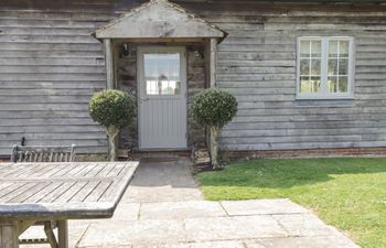 Jasmine Holiday Cottage