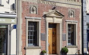 Photo of Lion House