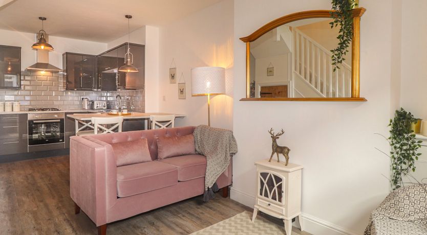 Photo of Hope Cottage