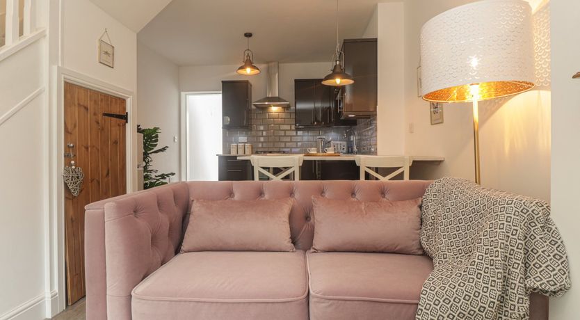 Photo of Hope Cottage