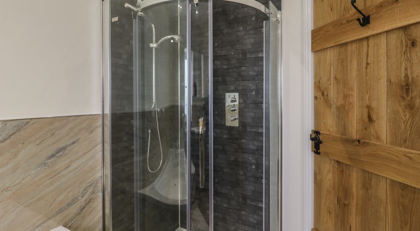 Photo of Cartwheel Cottage at Broadings Farm