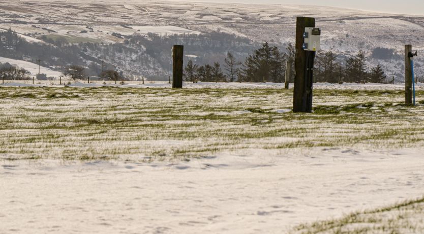 Photo of Cartwheel Cottage at Broadings Farm