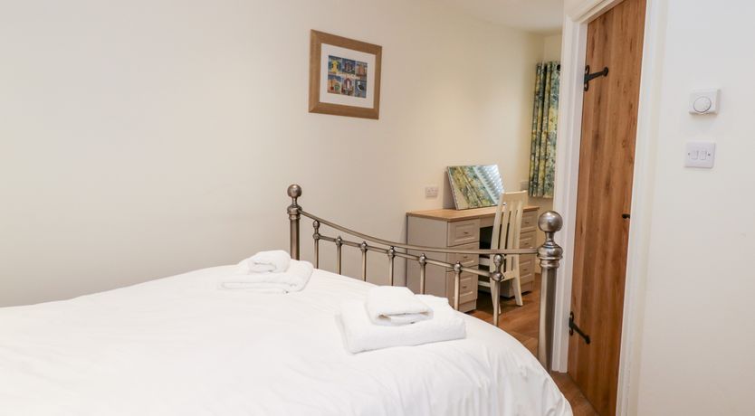 Photo of Cartwheel Cottage at Broadings Farm