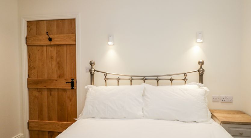 Photo of Cartwheel Cottage at Broadings Farm