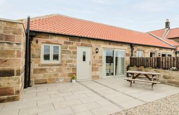 Cartwheel Cottage at Broadings Farm Holiday Cottage