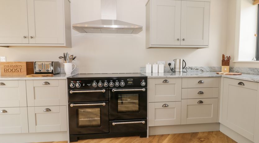 Photo of Pheasant's Roost