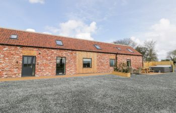 Pheasant's Roost Holiday Cottage