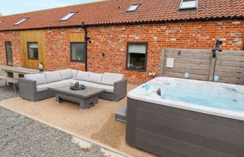 Pheasant's Roost Holiday Cottage