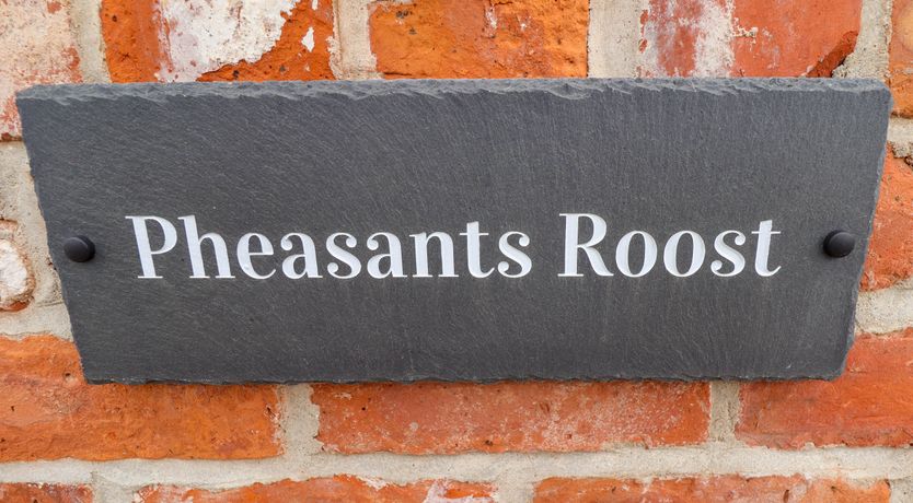 Photo of Pheasant's Roost