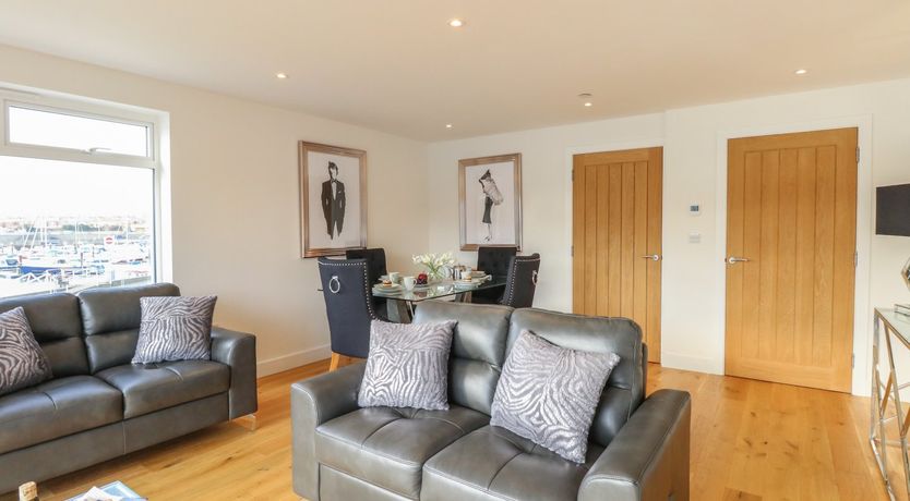 Photo of Harbourside Haven Apartment 1