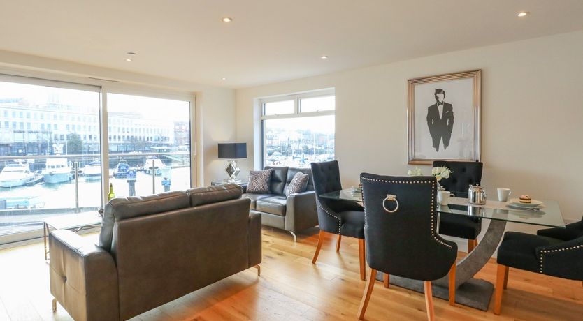 Photo of Harbourside Haven Apartment 1