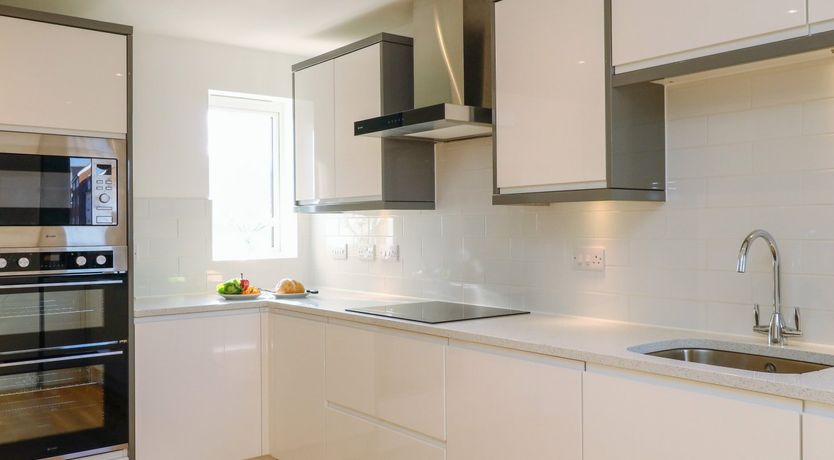 Photo of Harbourside Haven Apartment 1