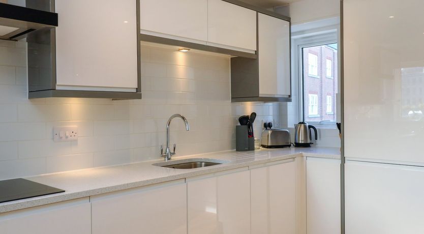 Photo of Harbourside Haven Apartment 1