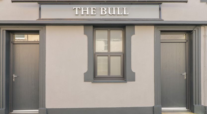 Photo of The Bull Inn