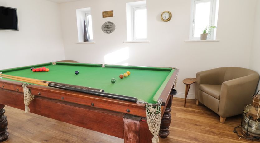 Photo of The Bull Inn