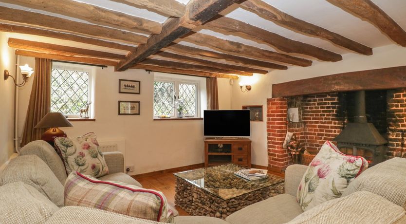 Photo of Under Acre Cottage