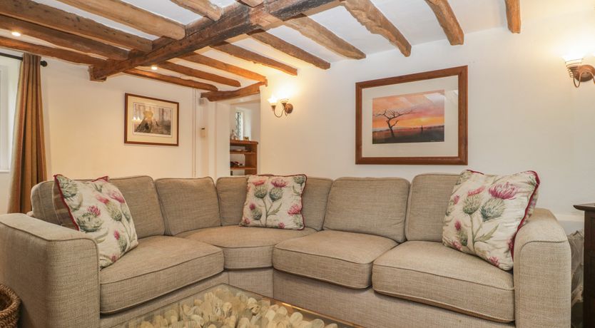 Photo of Under Acre Cottage