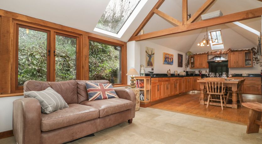 Photo of Under Acre Cottage