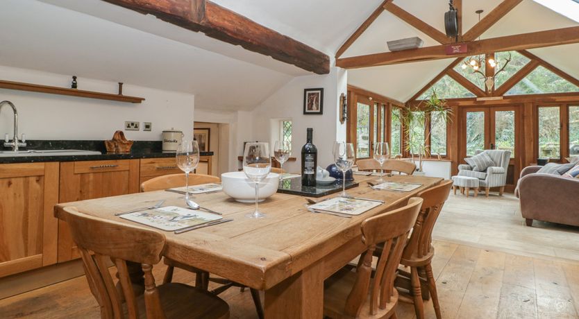 Photo of Under Acre Cottage