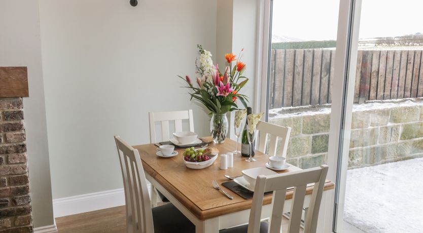 Photo of Shipswheel Cottage at Broadings Farm