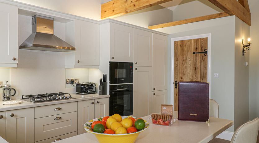 Photo of Shipswheel Cottage at Broadings Farm