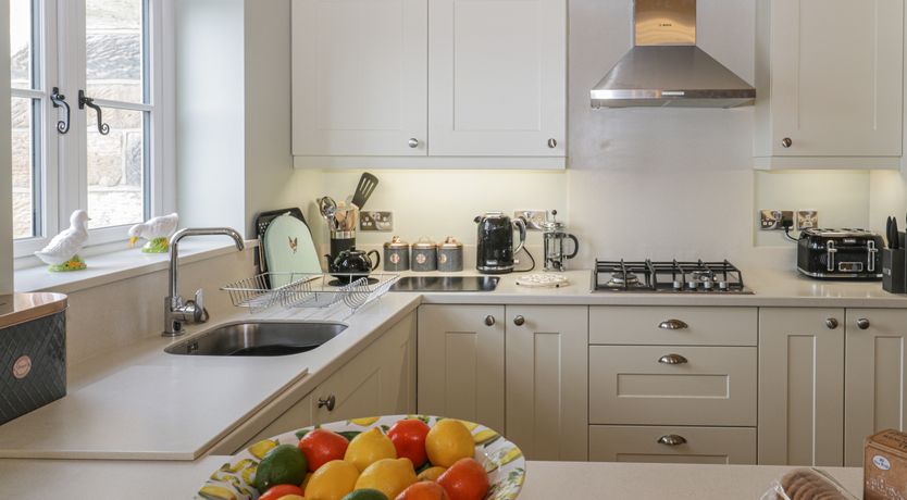 Photo of Shipswheel Cottage at Broadings Farm