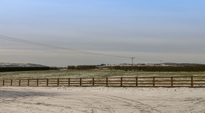 Photo of Shipswheel Cottage at Broadings Farm