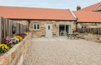 Shipswheel Cottage at Broadings Farm Holiday Cottage