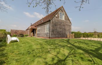 Honeysuckle Holiday Cottage