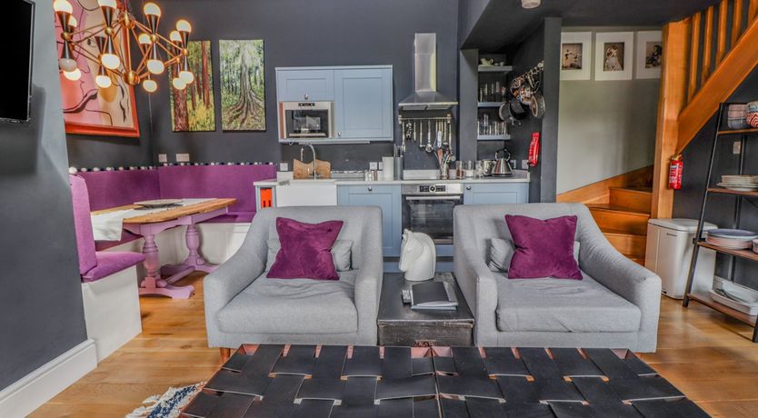 Photo of Honeysuckle