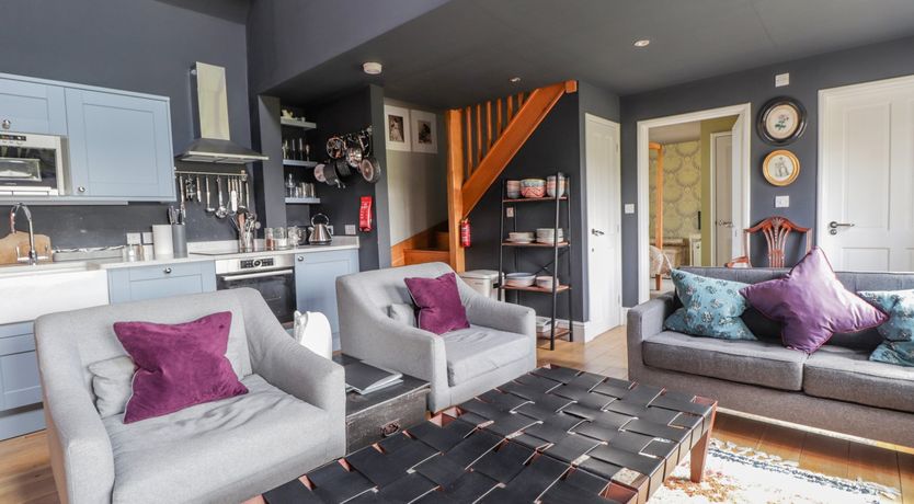 Photo of Honeysuckle