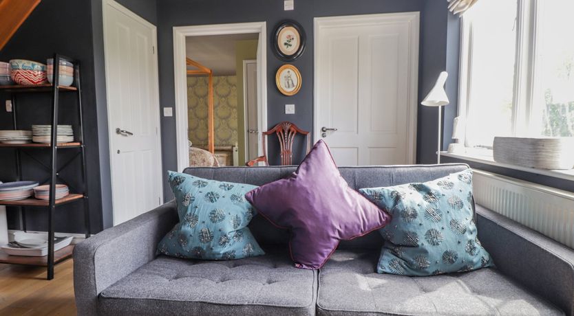 Photo of Honeysuckle