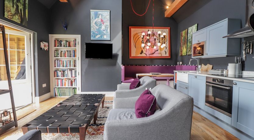 Photo of Honeysuckle