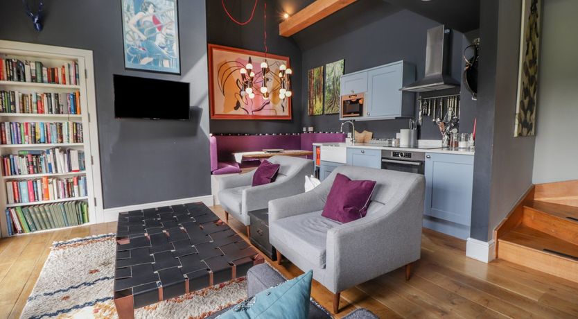 Photo of Honeysuckle