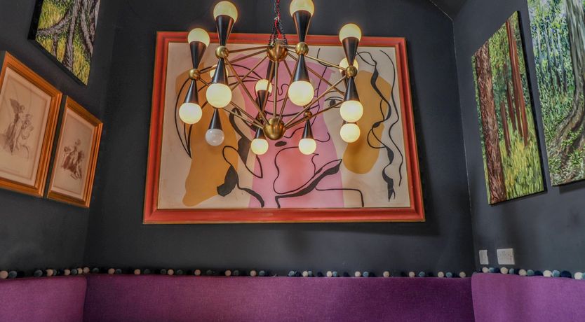 Photo of Honeysuckle