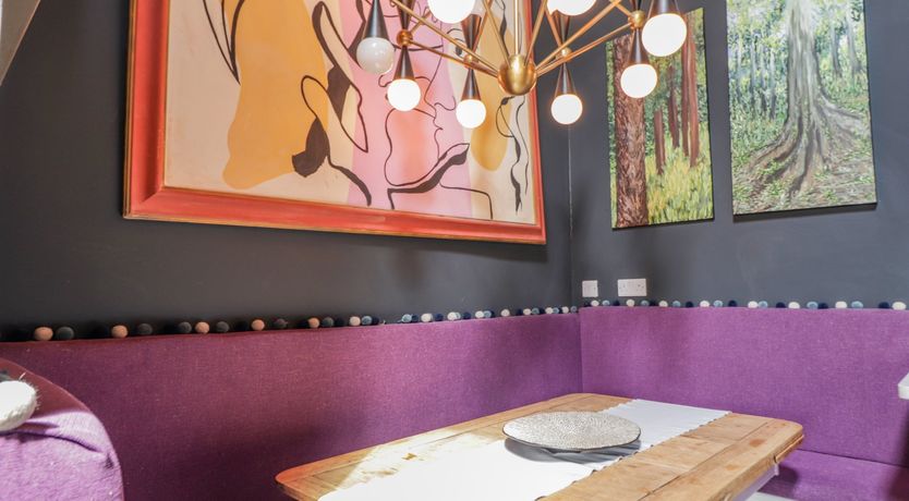 Photo of Honeysuckle