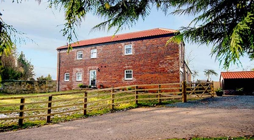 Photo of Beechwood Cottage